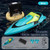 4DRC S5 Blue remote control boat for swimming pools and lakes, 2.4GHz 20+ MPH racing boat, rechargeable battery, low battery alarm, gifts for boys and girls, logistics sent randomly by UPS/USPS/FEDEX 4DRC S5 Blue remote control boat for swimming pools and lakes, 2.4GHz 20+ MPH racing boat, rechargeable battery, low battery alarm, gifts for boys and girls, logistics sent randomly by UPS/USPS/FEDEX