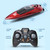 RC Boat For Kids; 2.4GHz 8 Km/h High Speed RC Boat Electric Racing Boat; Waterproof 500mAh USB Rechargeable RC Boat Toy Ship; Summer Water Toy; Gift For Kids Adults RC Boat For Kids; 2.4GHz 8 Km/h High Speed RC Boat Electric Racing Boat; Waterproof 500mAh USB Rechargeable RC Boat Toy Ship; Summer Water Toy; Gift For Kids Adults