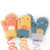 Cartoon Dinosaur Baby Gloves Warm Autumn Winter Kids Girl Boy Full Finger Gloves Knitted Thick Outdoor Children Toddler Mittens Cartoon Dinosaur Baby Gloves Warm Autumn Winter Kids Girl Boy Full Finger Gloves Knitted Thick Outdoor Children Toddler Mittens