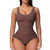 Women's Seamless One-piece Bodysuit Women's Seamless One-piece Bodysuit