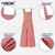 Summer Plaid Women Jumpsuits Sling High Waist Wide Leg Female Overalls Girls Streetwear Casual Loose Lady Jumpsuit Buttons