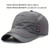 Quick-drying Mesh Baseball Cap - Breathable Sun Hat for Men - Outdoor Fishing & Summer Activities Quick-drying Mesh Baseball Cap - Breathable Sun Hat for Men - Outdoor Fishing & Summer Activities