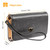 Women Wristlet Wallet PU Leather Lady Purse Credit Card Holder 4 Card Slots 3 Money Pouches 1 Coin Pocket Women Wristlet Wallet PU Leather Lady Purse Credit Card Holder 4 Card Slots 3 Money Pouches 1 Coin Pocket
