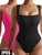 2 Pack Womens, One Piece Jumpsuits For Women, Ribbed Workout Tops For Women Clothing, Seamless Tank Tops Rompers 2 Pack Womens, One Piece Jumpsuits For Women, Ribbed Workout Tops For Women Clothing, Seamless Tank Tops Rompers