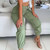 Skinny Pencil Pants For Women Shirring Zip Button Pocket Women's Pant Summer Autumn Fashion New Casual Trousers Female Skinny Pencil Pants For Women Shirring Zip Button Pocket Women's Pant Summer Autumn Fashion New Casual Trousers Female