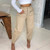 Skinny Pencil Pants For Women Shirring Zip Button Pocket Women's Pant Summer Autumn Fashion New Casual Trousers Female Skinny Pencil Pants For Women Shirring Zip Button Pocket Women's Pant Summer Autumn Fashion New Casual Trousers Female