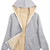 Fuzzy Hooded Jacket, Casual Zip Up Drawstring Long Sleeve Solid Outerwear, Women's Clothing Fuzzy Hooded Jacket, Casual Zip Up Drawstring Long Sleeve Solid Outerwear, Women's Clothing