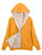 Fuzzy Hooded Jacket, Casual Zip Up Drawstring Long Sleeve Solid Outerwear, Women's Clothing Fuzzy Hooded Jacket, Casual Zip Up Drawstring Long Sleeve Solid Outerwear, Women's Clothing
