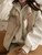 Winter Lapel Puffer Vest , Casual Pocket Fashion Loose Puffer Vest, Women's Clothing Winter Lapel Puffer Vest , Casual Pocket Fashion Loose Puffer Vest, Women's Clothing