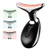 Face Massager Anti-Wrinkle Face Device 3 Modes 45°C Neck Lifting Massagers LED High Frequency Beauty Instrumen EMS Face Massage for Women Face Massager Anti-Wrinkle Face Device 3 Modes 45°C Neck Lifting Massagers LED High Frequency Beauty Instrumen EMS Face Massage for Women