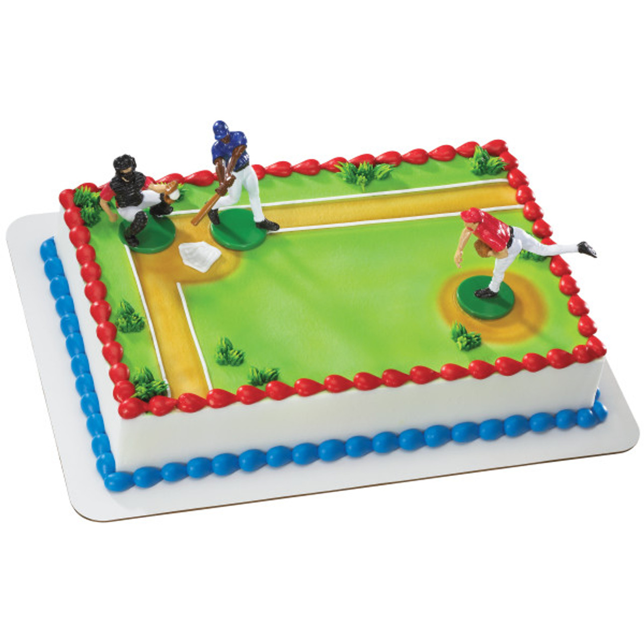 Baseball cakes : HERE Discover the most popular ideas ❤️