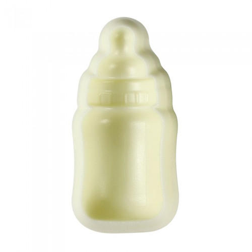 PME 2ct Baby Bottle Silicone Push Molds 1102EP003