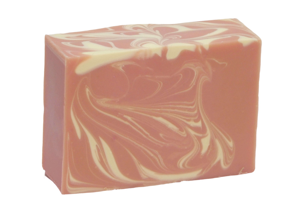 Pure Musk Soap, a true and beautiful musk that does not fade. This is a winner and always popular.