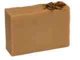 Marrakesh Soap 
A beautiful exotic essential oil blend of Sweet Orange, Ylang-ylang, Patchouli, Jasmine, Rose, Cardamom, Bergamot, Sandalwood and Clove and coloured with Australian Red Clay.