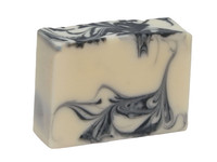 Pharaoh Soap, an absolute winner!!!! Masculine and sexy with top notes of sparkling citrus, middle notes of black pepper, ginger and jasmine, and a woody finish of dark patchouli, vetiver, frankincense and cedar.