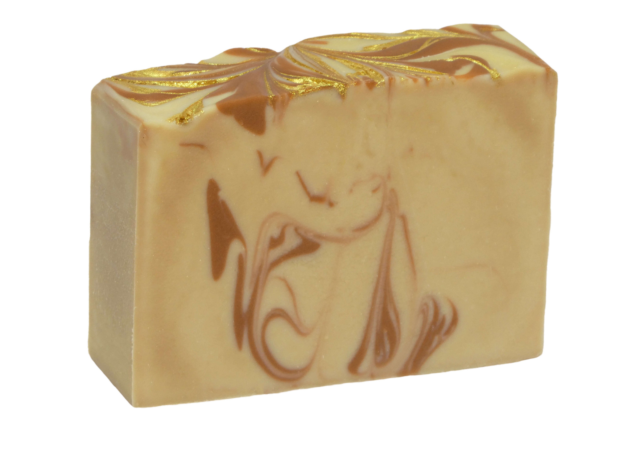 Chanel Silk (Type) Soap, Real Tussah 