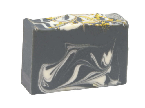 Anise Soap, for lovers of licorice.  You will want to eat this one.