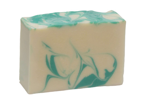 Bamboo Soap. A delightfully fresh and clean spa type fragrance.