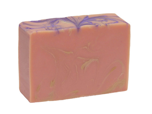 Patchouli Musk Soap, enchanting and seductive this is a lovely blend of patchouli essential oil and a true musk fragrance.