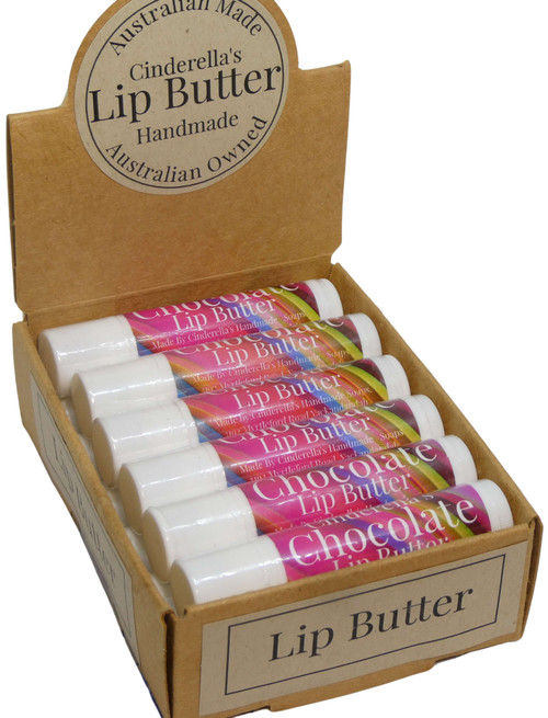 Lip Butter Chocolate.
Keep your lips hydrated, soft, and protected all day with our luxurious Lip Butter