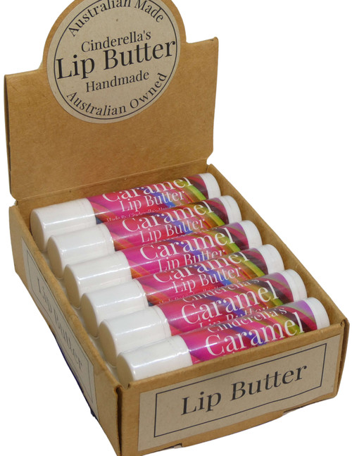 Lip Butter Caramel.
Keep your lips hydrated, soft, and protected all day with our luxurious Lip Butter.