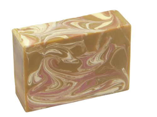 Marshmallow Soap a lovely sweet marshmallow fragrance.