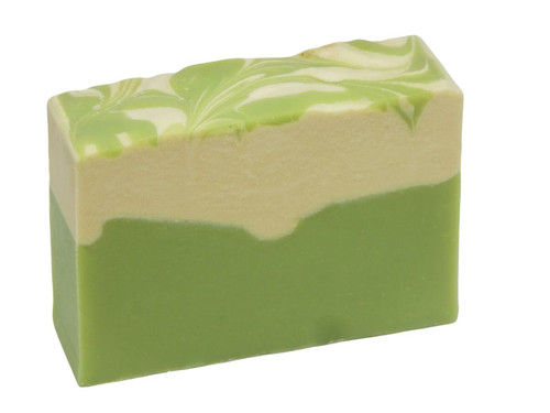 Lime, Coconut and Elderflower Soap.
A fruity blend of limes, bergamot and pineapple rounded out with coconut, and elderflower petals with a sweet caramel.