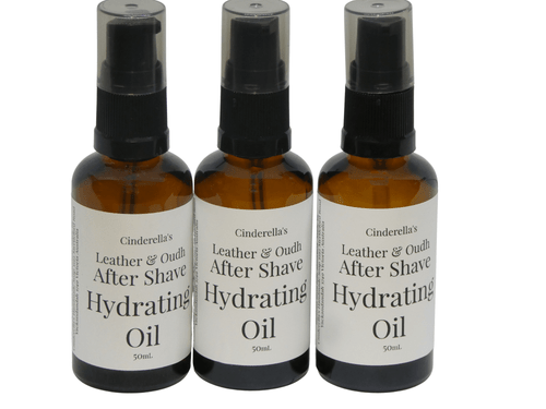 After Shave Hydrating Oil - Revitalise Your Skin.
Experience the ultimate in skin hydration with our After Shave Hydrating Oil. Perfect for Aussies navigating hot, dry conditions, this innovative skincare product is designed to soothe and rejuvenate your skin post-shave.