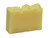 Grapefruit Lemongrass Shampoo, the addition of large amounts of castor oil, which is a humectant (draws moisture to itself) and provides intense moisturising qualities makes it a great addition to our Solid Shampoo Bars. It also creates a big stable lather and may help reduce dandruff and irritation. Scented in a blend of pink grapefruit and lemongrass essential oils. Ideal for oily hair.