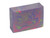 Baies Type Soap.
A beautiful fruity blend of blackcurrant and rose petals with hints of fir, clove and lemon.