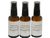 Beard Oil Premium Leather & Oudh.
Nourish and condition your beard with our Beard Oil Conditioner, infused with the captivating scent of Leather & Oudh.