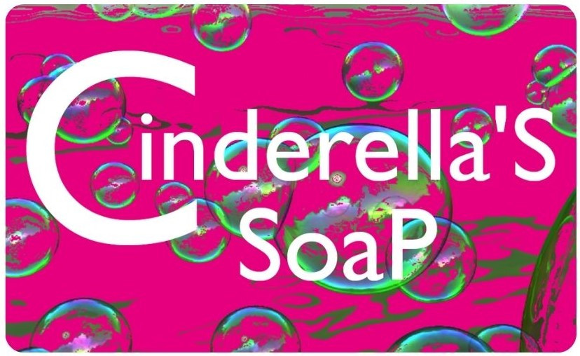 Cinderella's Handmade Soap