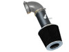Short Ram Air Intake For Dodge Stratus (2001-2004) with  2.7L V6 Engine Grey 