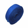 50 FT Blue Exhaust Heat Wrap Tape Manifold Header Pipe Cooling