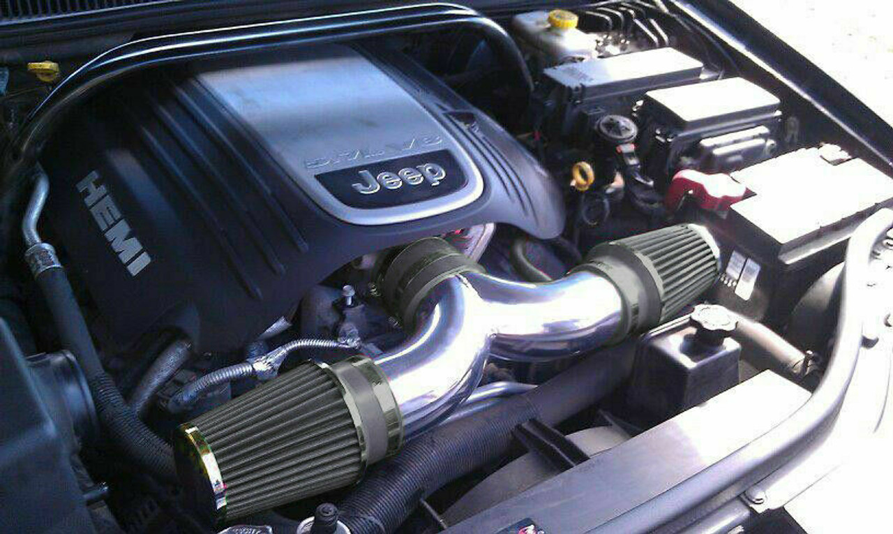 2006 hemi engine