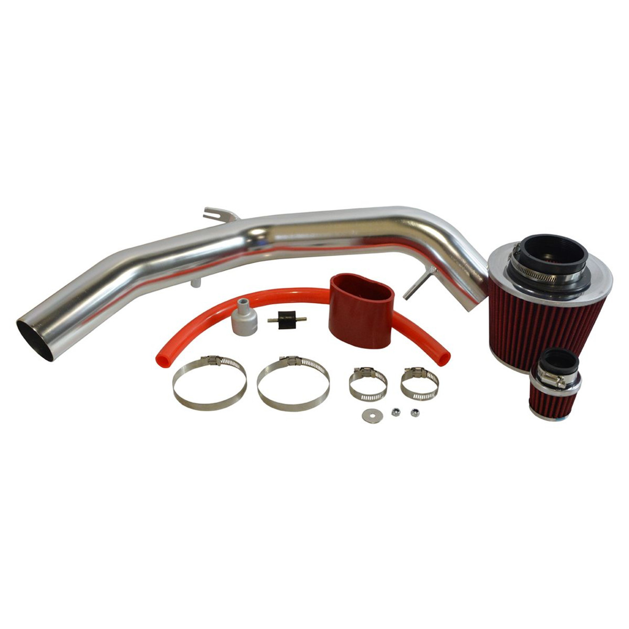 Cold Air Intake Kit for Volkswagen Jetta (1999-2005) with 1.8T