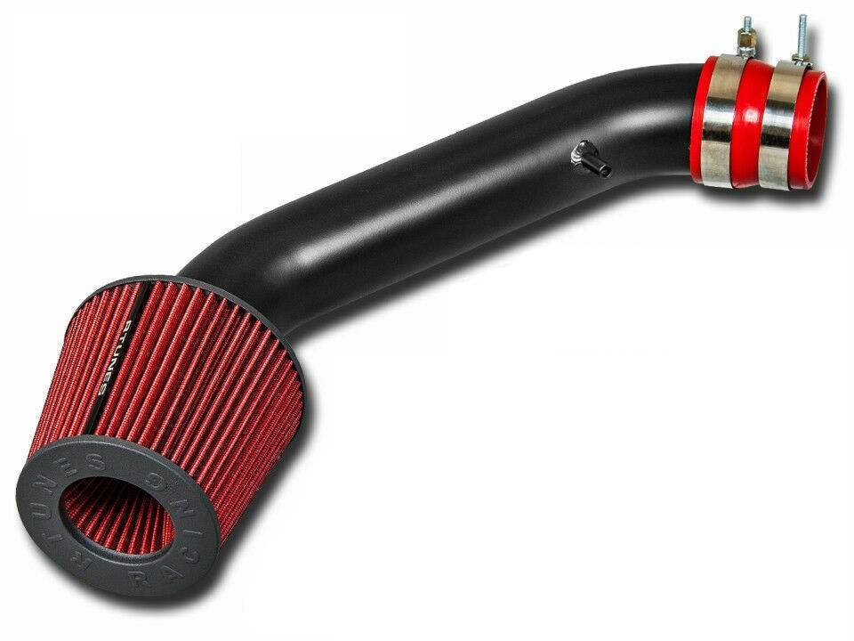 Performance Air Intake Kit for Acura Integra (19942001) with 1.8L L4 Engine Red Performance