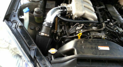 Cold Air Intake Kit for Hyundai Genesis Coupe (20102012) with 3.8L V6