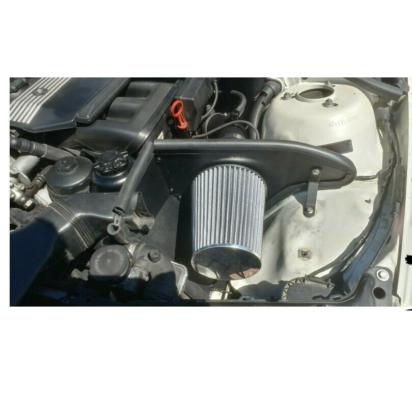 Cold Air Intake for BMW E46 323 325 328 330 (19982005) I6 Engine Stage