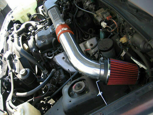 Performance Air Intake for Chevrolet Geo Tracker 19891994 1.6L