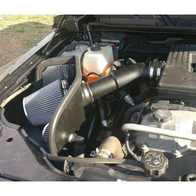 Cold Air Intake for GMC Canyon (20072012) 3.7L 5 Cylinder Engine Pro