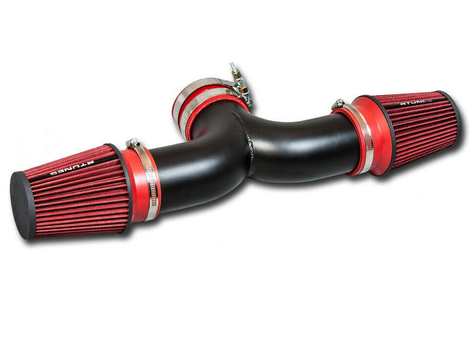 Cold Air Intake Kit for Dodge Dakota (20042009) with 3.7L V6 Engine