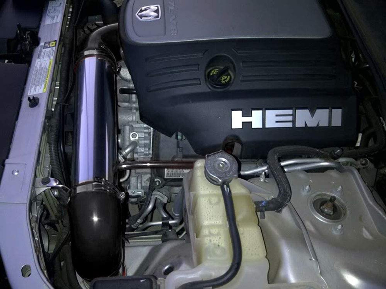 2006 hemi engine