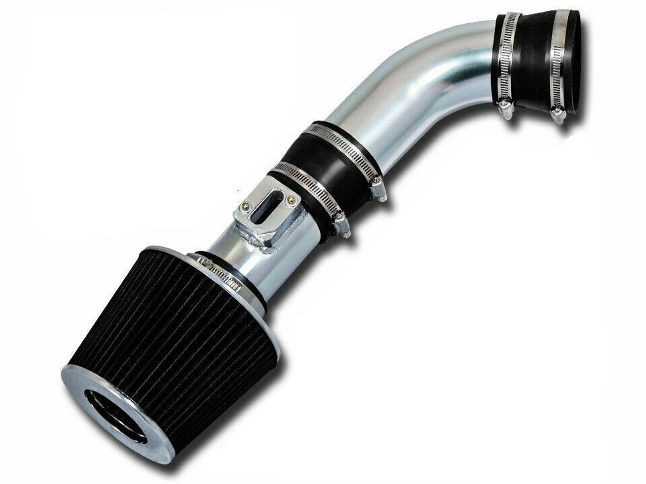 Short Ram Air Intake for Chevrolet Colorado GMC Canyon (2007-2012