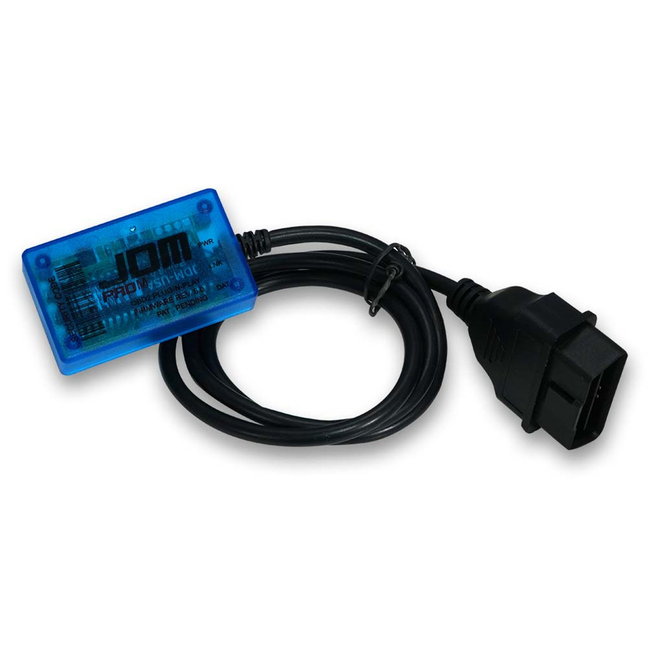 Stage 1 Performance Chip Module OBD2 for BMW - Performance Chip Tuning