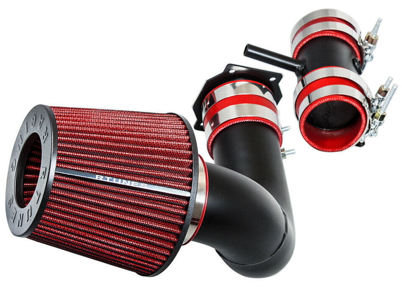 Cold Air Intake For Nissan Maxima (1995-1999) with 3.0L V6 Engine