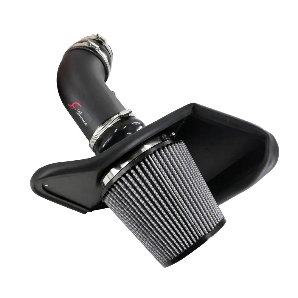 2020 Dodge Durango Cold Air Intake