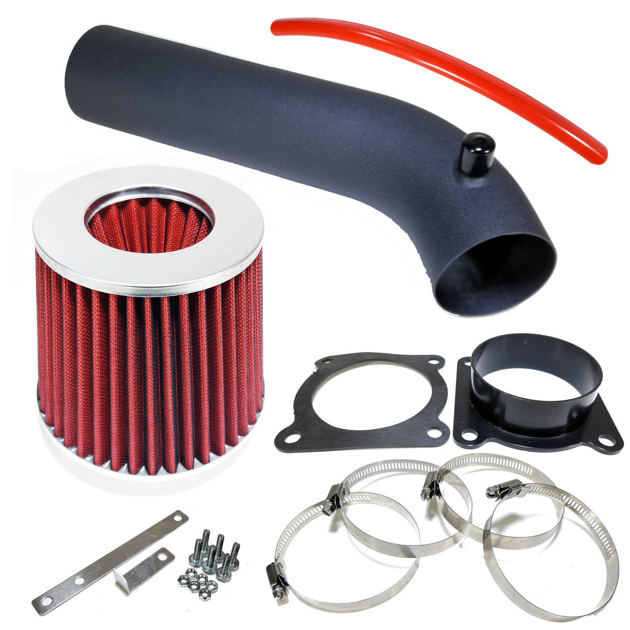 Ram Air Intake Kit for Infiniti G35/FX35 (2003-2006) with 3.5L V6