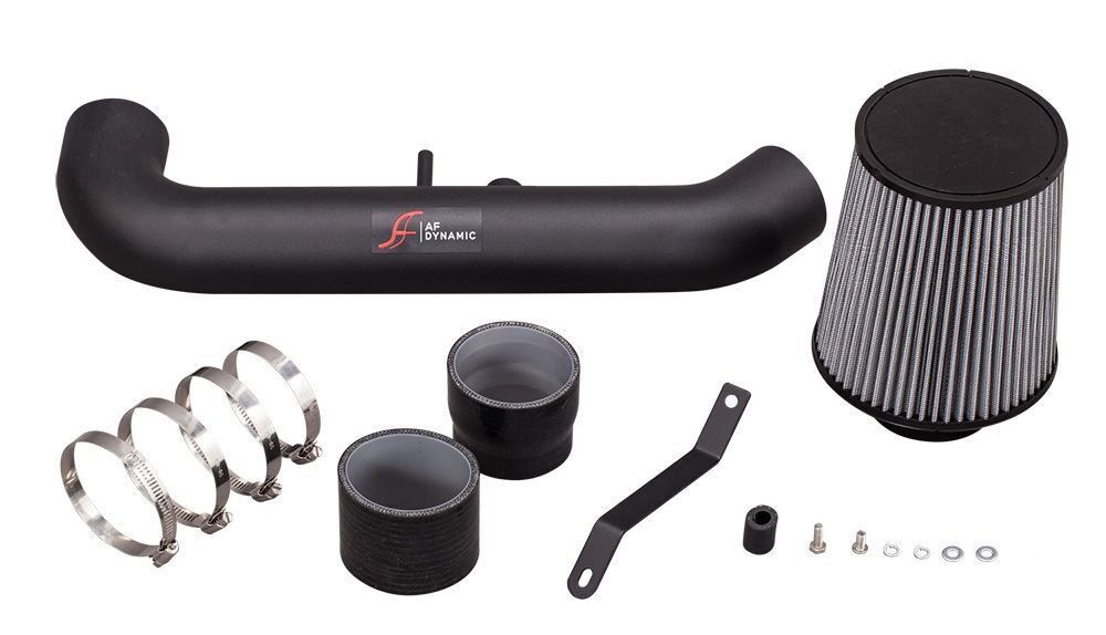 Performance Air Intake W/Heat Shield For Mazda Miata MX5 (19992005