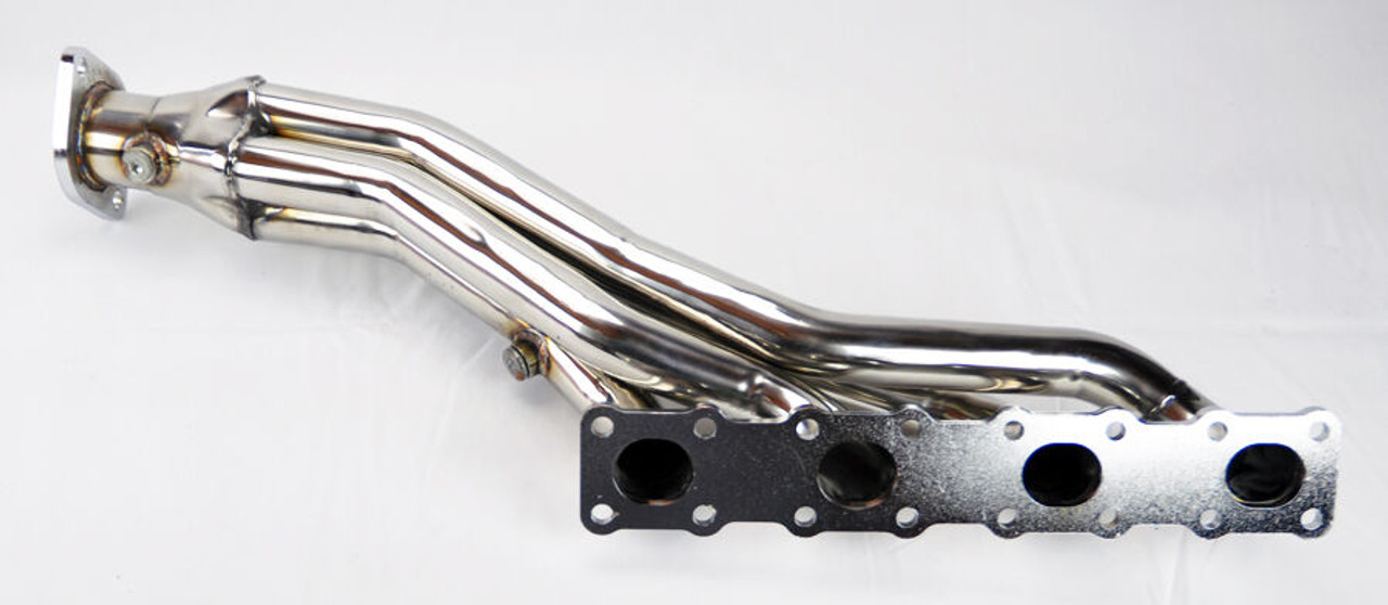 Stainless Steel Manifold Headers For Nissan Titan Armada Infinity